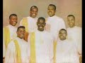 Tribute to The Gospel Clefs Tribute to The Gospel Clefs