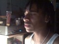 Cleva (Erykah Badu Cover) - Durand Bernarr