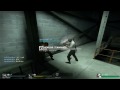 The 3 Spot we played in no mercy final death wanted to show off his best spot in no mercy final So i thought it will be a waste if only show his so i add my best spot also but takes alot of steps to get it right but when your doing my spot you will feed some times its fun haha. Normal surviving needs alot of effort and 50%-80% may fail My spot need alot of steps but if you fellow the steps correctly u will pass but 1 step wrong 80% fail death's spot is easy dont need lots of steps but is 5% fail like me -.-