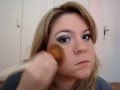videos de Maquiagem Preto e Prata...Black and Silver Look!!!