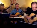 A Time For Us ( Romeo & Juliet) - Played by Nylon Tapestry