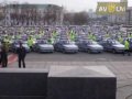 Наша милиция. Автомобили ДПС!