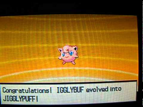 how to evolve jigglypuff in pokemon x