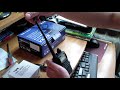 Видеообзор Yaesu VX-7R