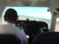 Wake Turbulence Landing