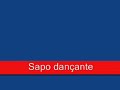 Sapo dançante.wmv