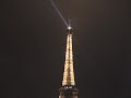 One night in Paris