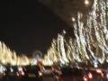One night in Paris