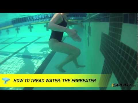 how to practice eggbeater