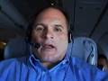 VIDEO CALL FROM AIRPLANE