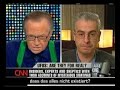 Teil2: Larry King debate: The UFO-coverup?