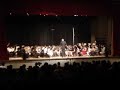 Russlan and Ludmilla Performed by Arcadia High School Band 3