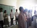 PSU Urdaneta: Sabayang Bigkas Group 3