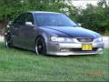 Accord Tribute Pt.2