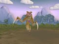 Spore Hydralisk Rush