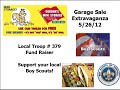 Click here to watch this video gordonsministoragegaragesaletroop#379