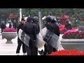 China News - Xinjiang Violence, "Lethal" Bird Flu ...
