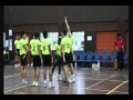 Malaysia Volleyball League 2011 - Meet Team UKM