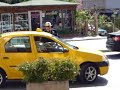 Bostancı' ya  trafik polisi  