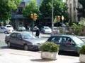 Bostancı' ya trafik polisi pir geldi..! (280)