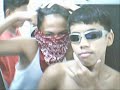 bakit kung sino pa