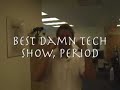 Geek Fight Club