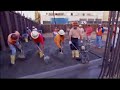 Mud Men of L.A.