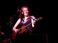 neko case deep red bells pabst theatre milwaukee 3 30 06
