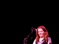 neko case deep red bells pabst theatre milwaukee 3 30 06