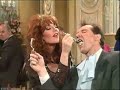 al bundy et sa famille un soir au restaurant (mari�s 2 enfants)