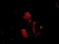 The Toasters - Live at Cafe Metropolis 1/19/06