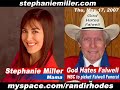Fred Phelps to picket Jerry Falwell funeral Fred Phelps to picket Jerry Falwell funeral
