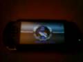 My PSP Sound Reactive LED Mod