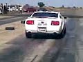 MUSTANG GT 07 VS NEON SRT-4 NITRADO