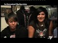 INVASIONI BARBARICHE - I GIOVANI EMO INVASIONI BARBARICHE - I GIOVANI EMO