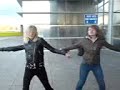 Liessa x LOre ;; Danse @ Kinepolis