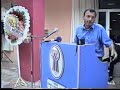 Vali Recep Yazıcıoğlu - Siyaset ve defter dürme