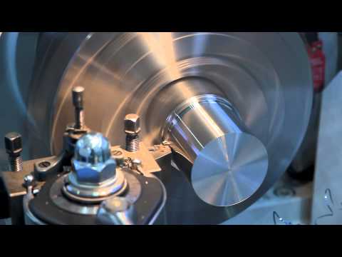 Konventionelle Drehmaschine CONTUR SJ-470