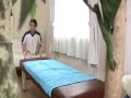 【ロリ】【盗撮】スポーツマッサージでまさかの暴挙