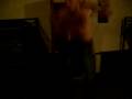 Bat Death Game NZ - 1st place - Rob McCardle
