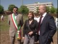 Arval e Comune di Corsico: prosegue la piantumazione del progetto Ecopolis