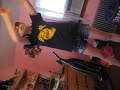 a really really really cool dance