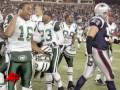 Jets Fire Head Coach Eric Mangini