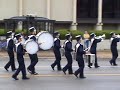 McDowell HS Marching Band