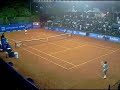 Diego Junqueira vs Nicolas Lapentti