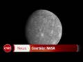 Mercury exposed