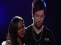 American Idol 7 - Final Two Selected - Ep. 40 (5/14/08) American Idol 7 - Final Two Selected - Ep. 40 (5/14/08)