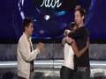 American Idol 7 - Final Two Selected - Ep. 40 (5/14/08)