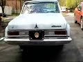 1963 Dodge Polara 472 Hemi, part 2