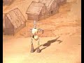 Animace loutky